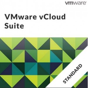 VMWare vCloud Suite 2019 Standard